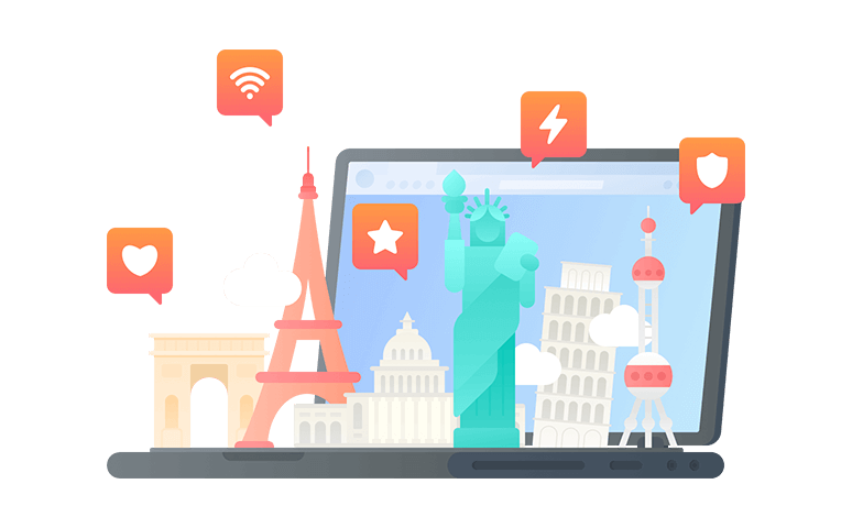 尼日利亚回国加速器 - ROUTECN